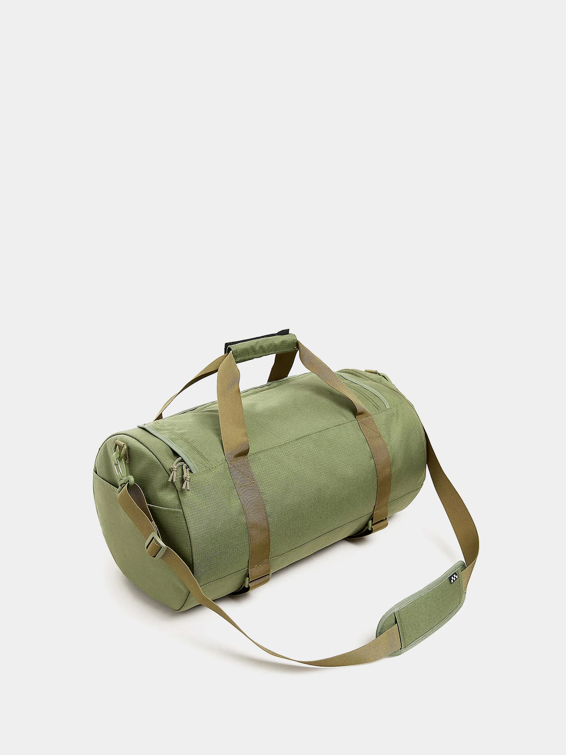 Vans Bag Vans Dx Skate Duffle (olivine)