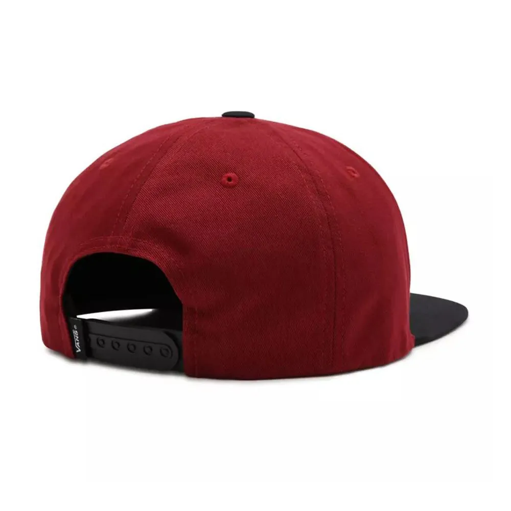 Vans Boys Drop V II Cap