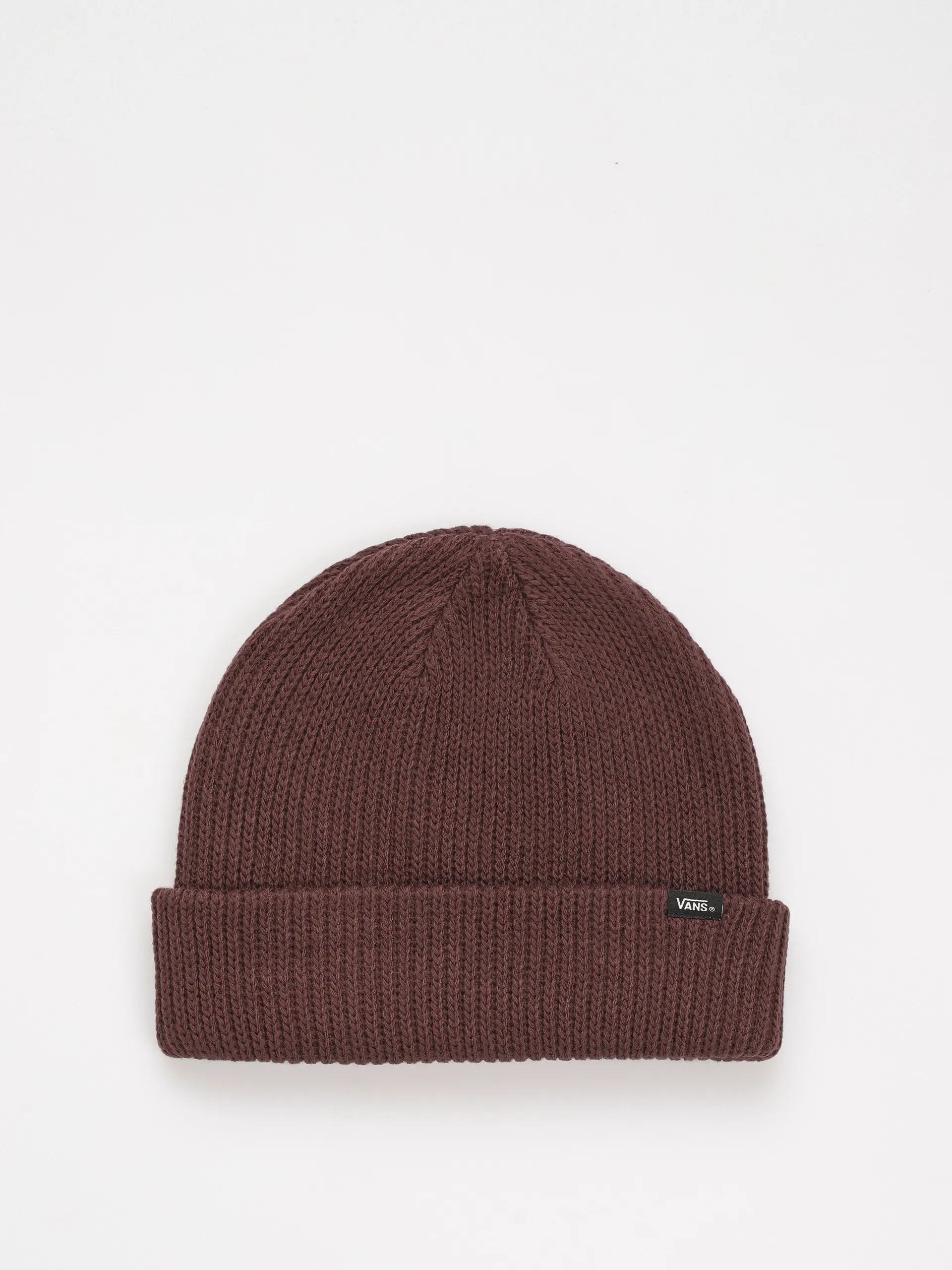 Vans Core Basic Beanie Wmn (fudge)