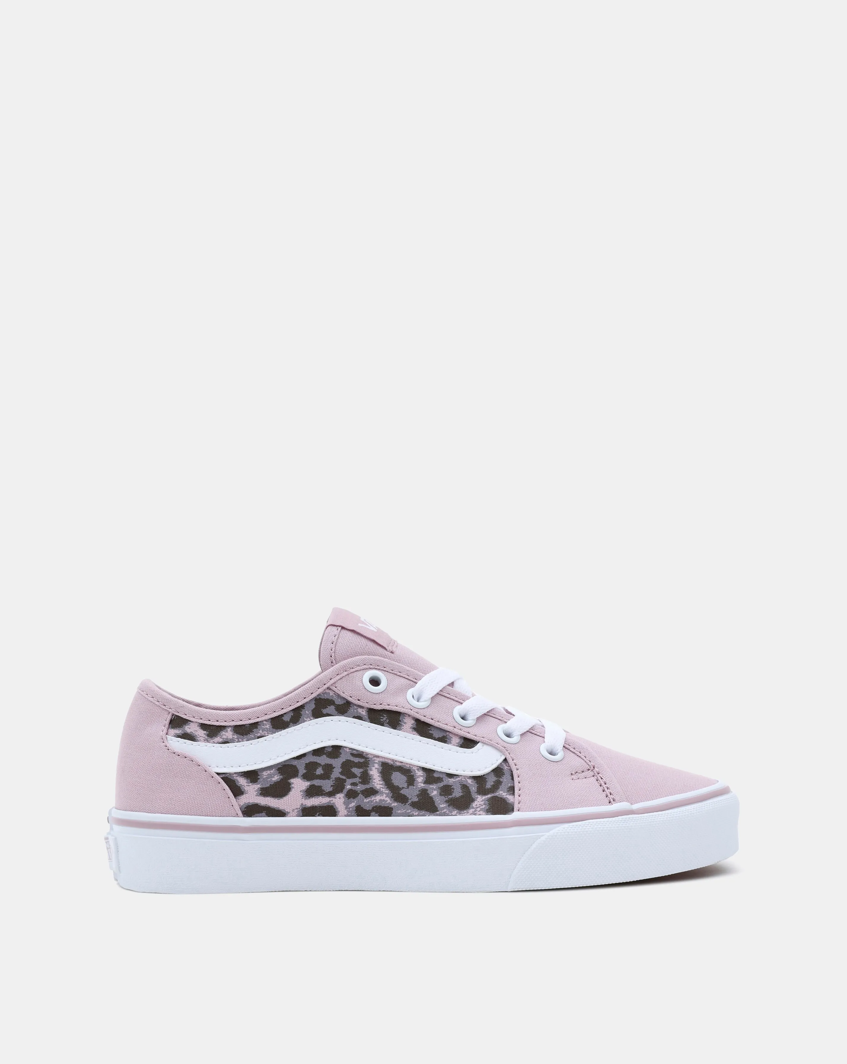 Vans Filmore Decon Trainers | Simply Be