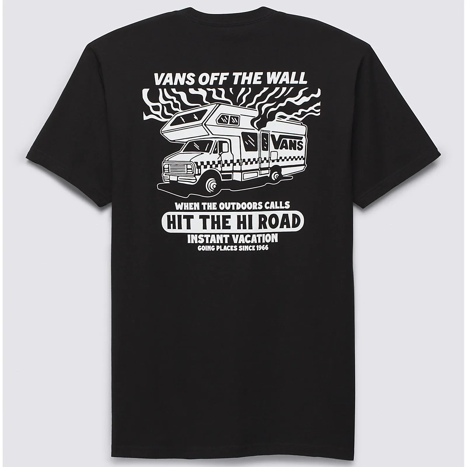 VANS Hi Road RV T-Shirt