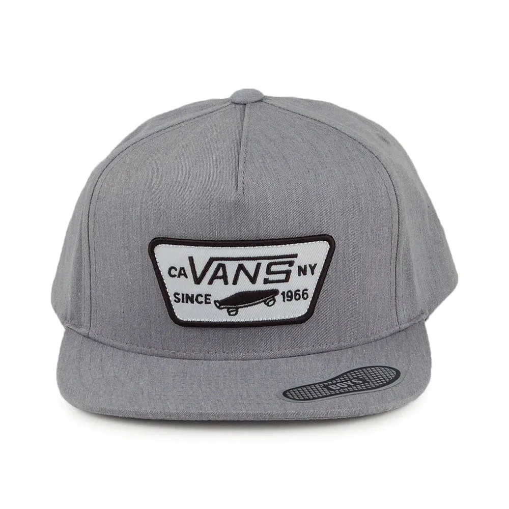 Vans Kids Full Patch Cap