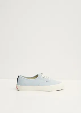 Vans -  OG Authentic LX Sneakers - Shoe