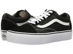 Vans Unisex Old Skool Platform