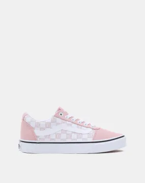 Vans Ward Trainers | Simply Be