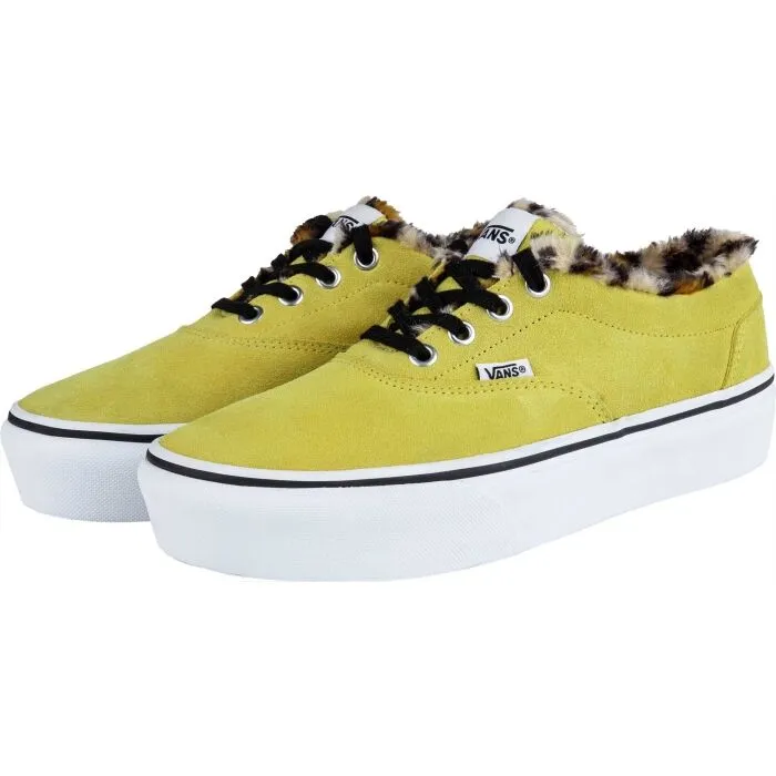 Vans WM DOHENY PLATFORM