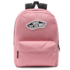 Vans Womens Realm Backpack - Mesa Rosa