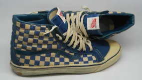 vintage vans style #138 ~ US11.