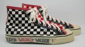 vintage vans style #24 ~US8