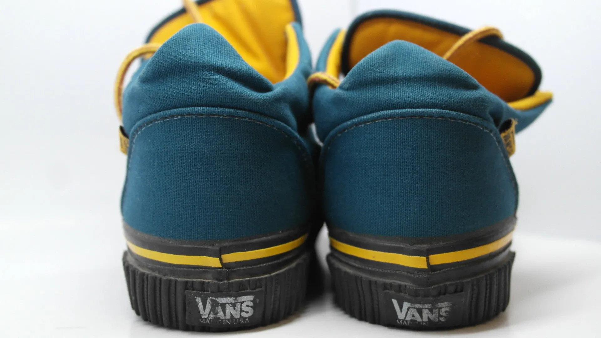 vintage vans style #32 ~ US8.5, US10.5, US12