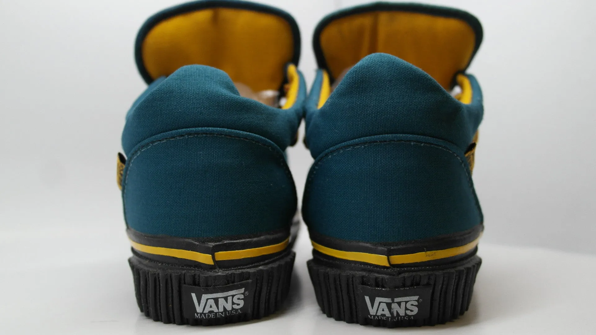 vintage vans style #32 ~ US8.5, US10.5, US12