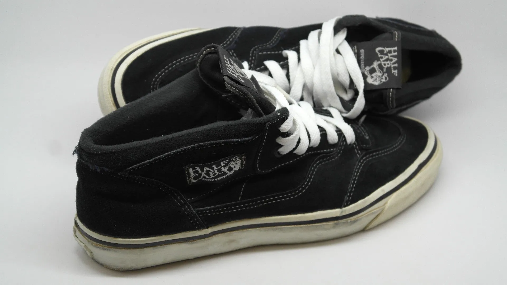 vintage vans style #33 ~ US12