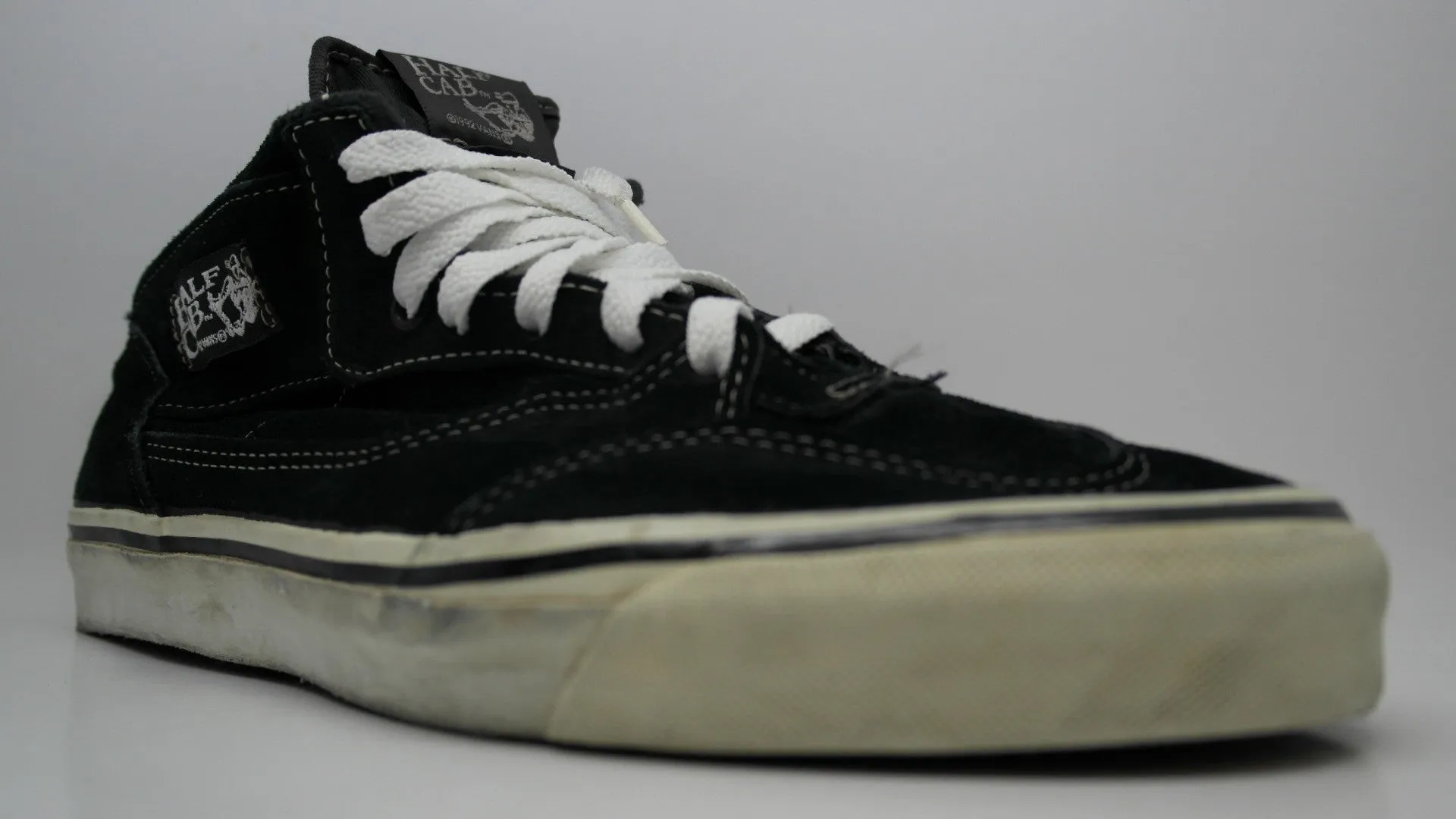 vintage vans style #33 ~ US12