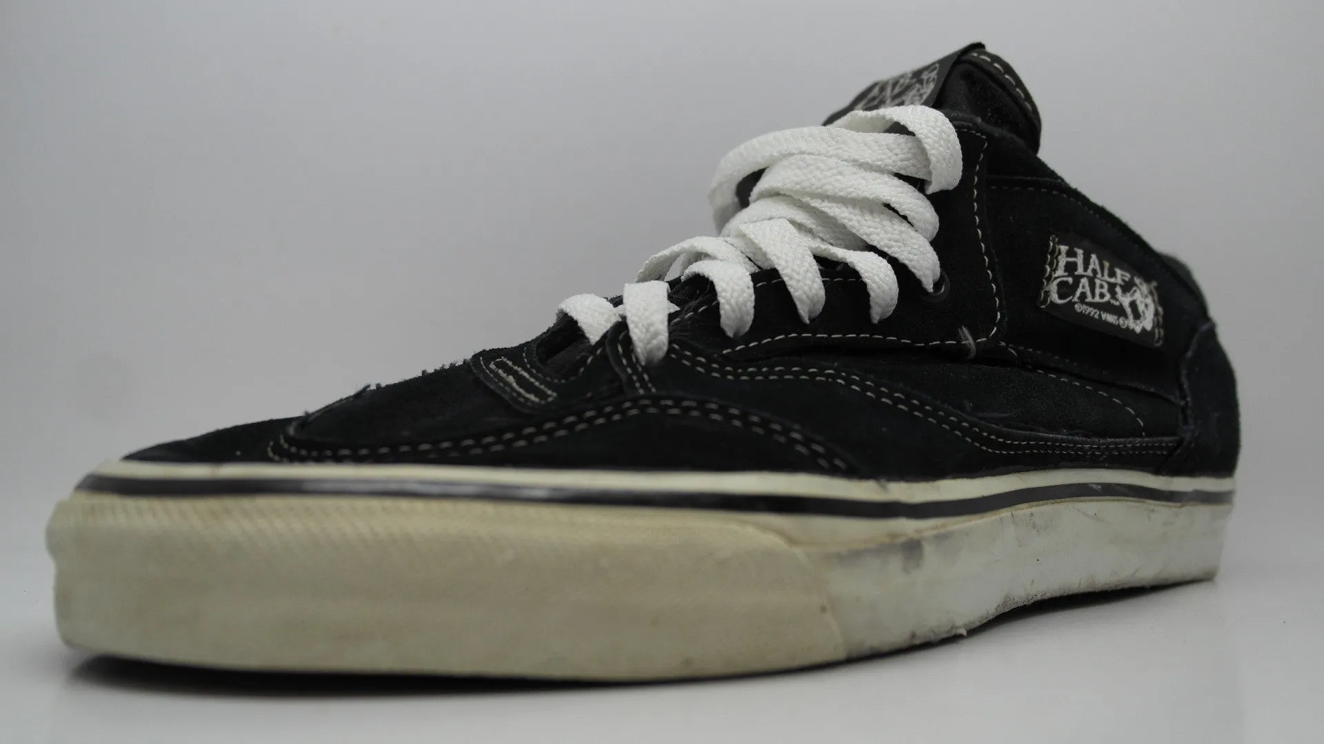 vintage vans style #33 ~ US12