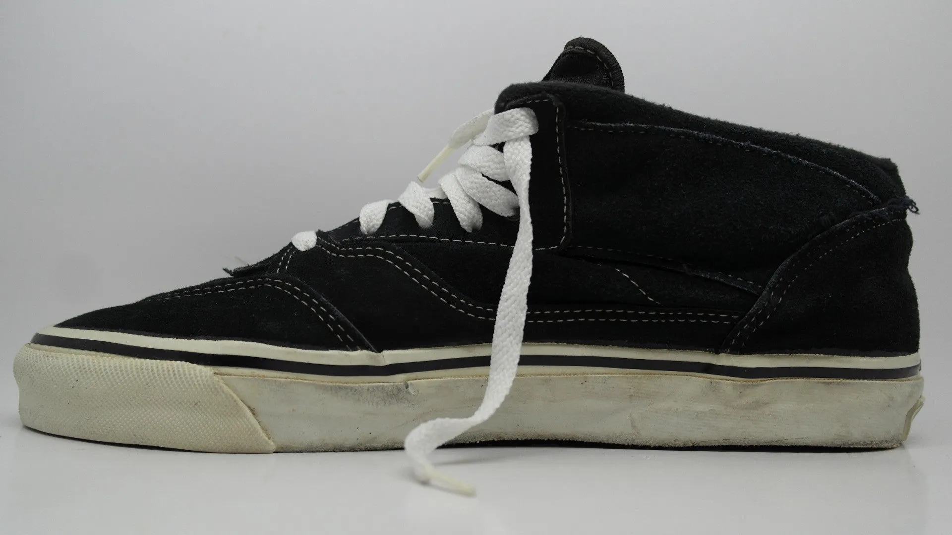 vintage vans style #33 ~ US12