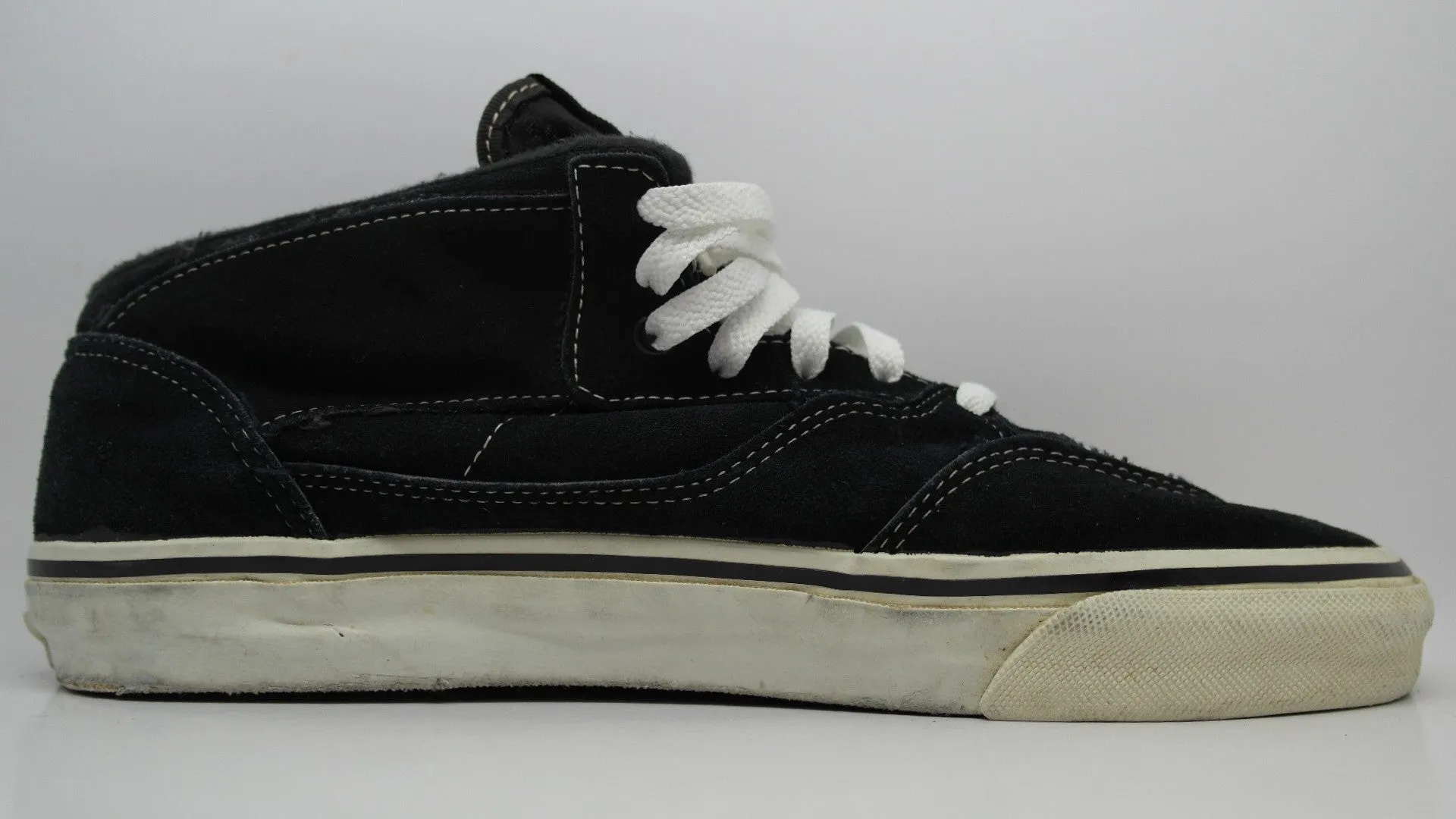 vintage vans style #33 ~ US12