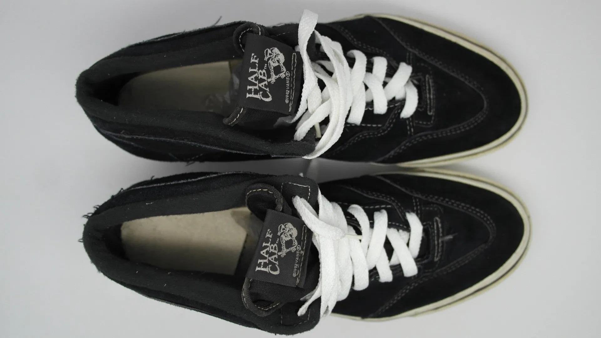 vintage vans style #33 ~ US12