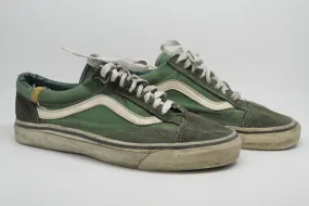 vintage vans style #36 ~ US9.5