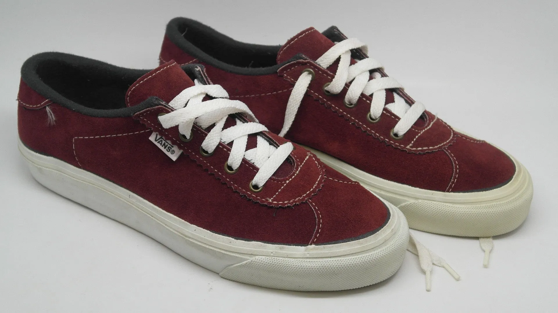 vintage vans style #66 ~ US8.5