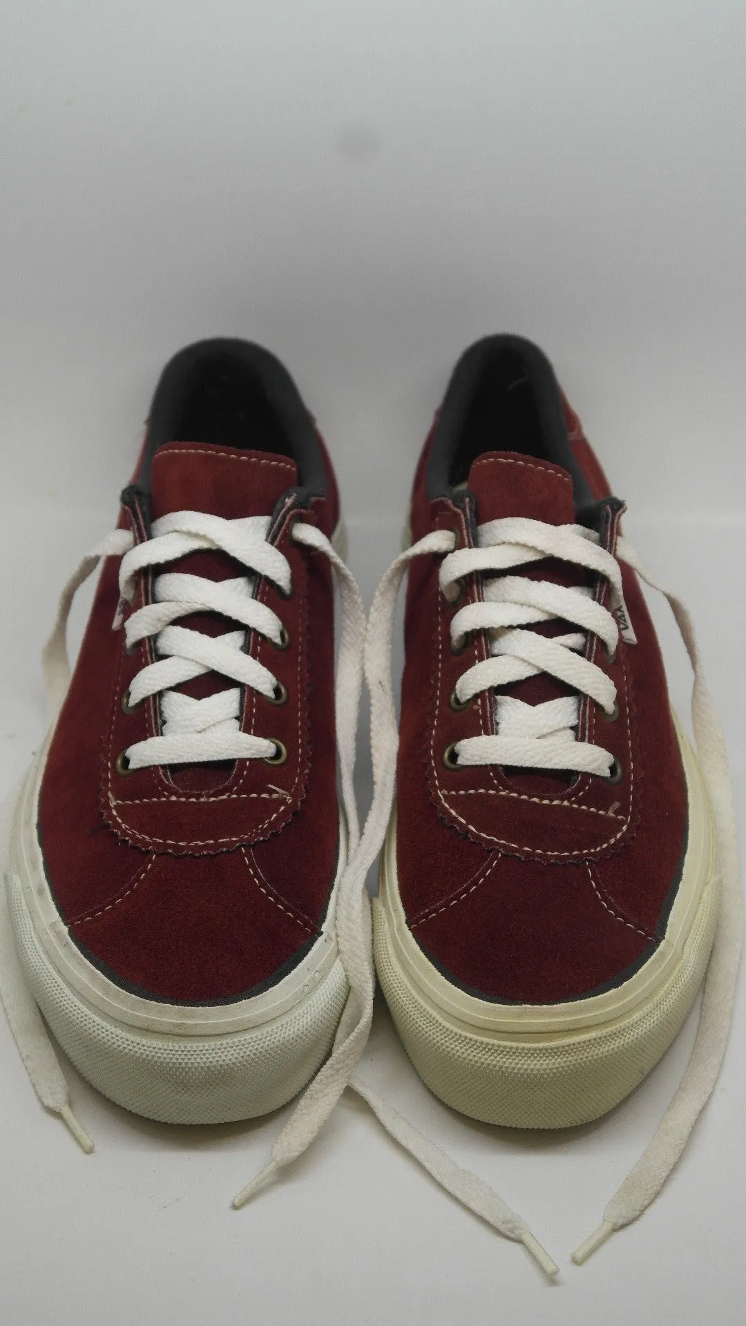 vintage vans style #66 ~ US8.5