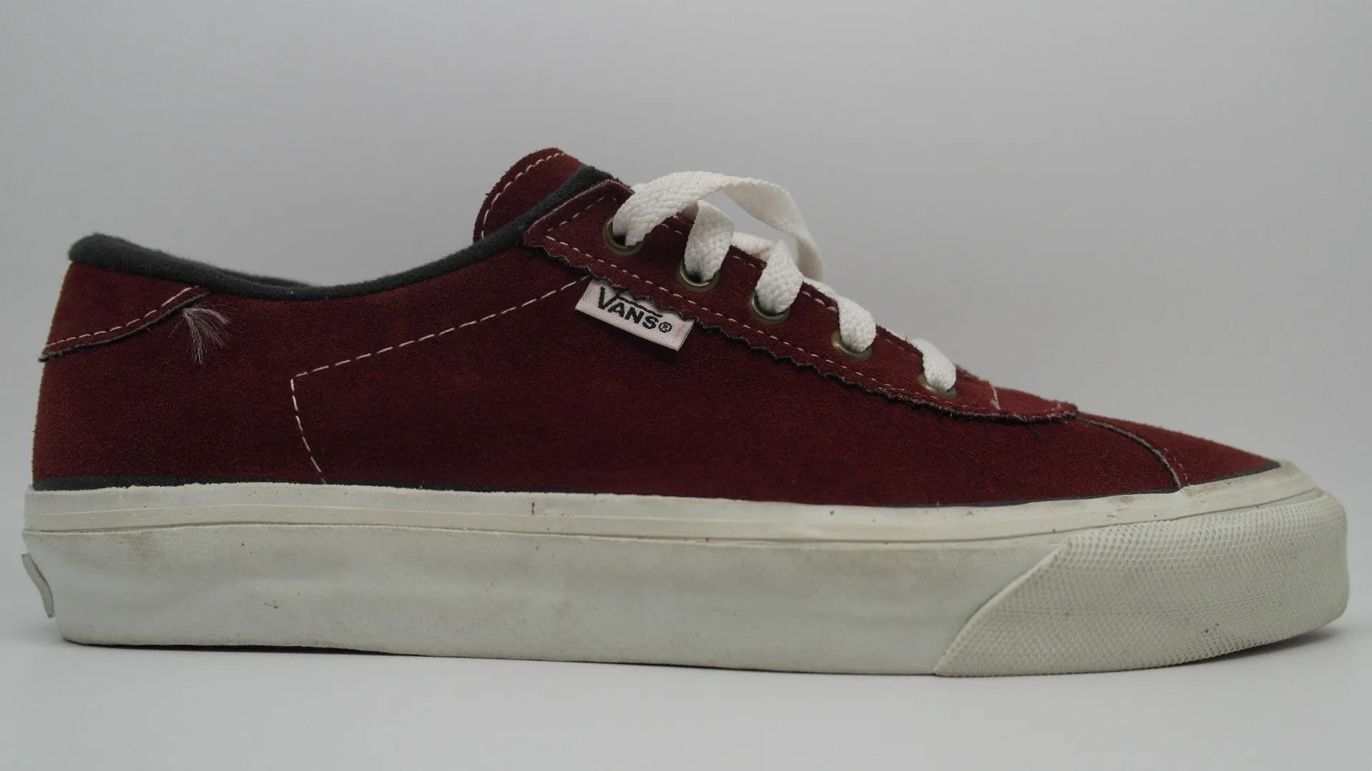 vintage vans style #66 ~ US8.5