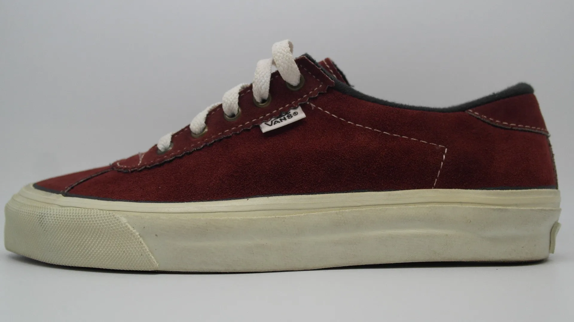 vintage vans style #66 ~ US8.5