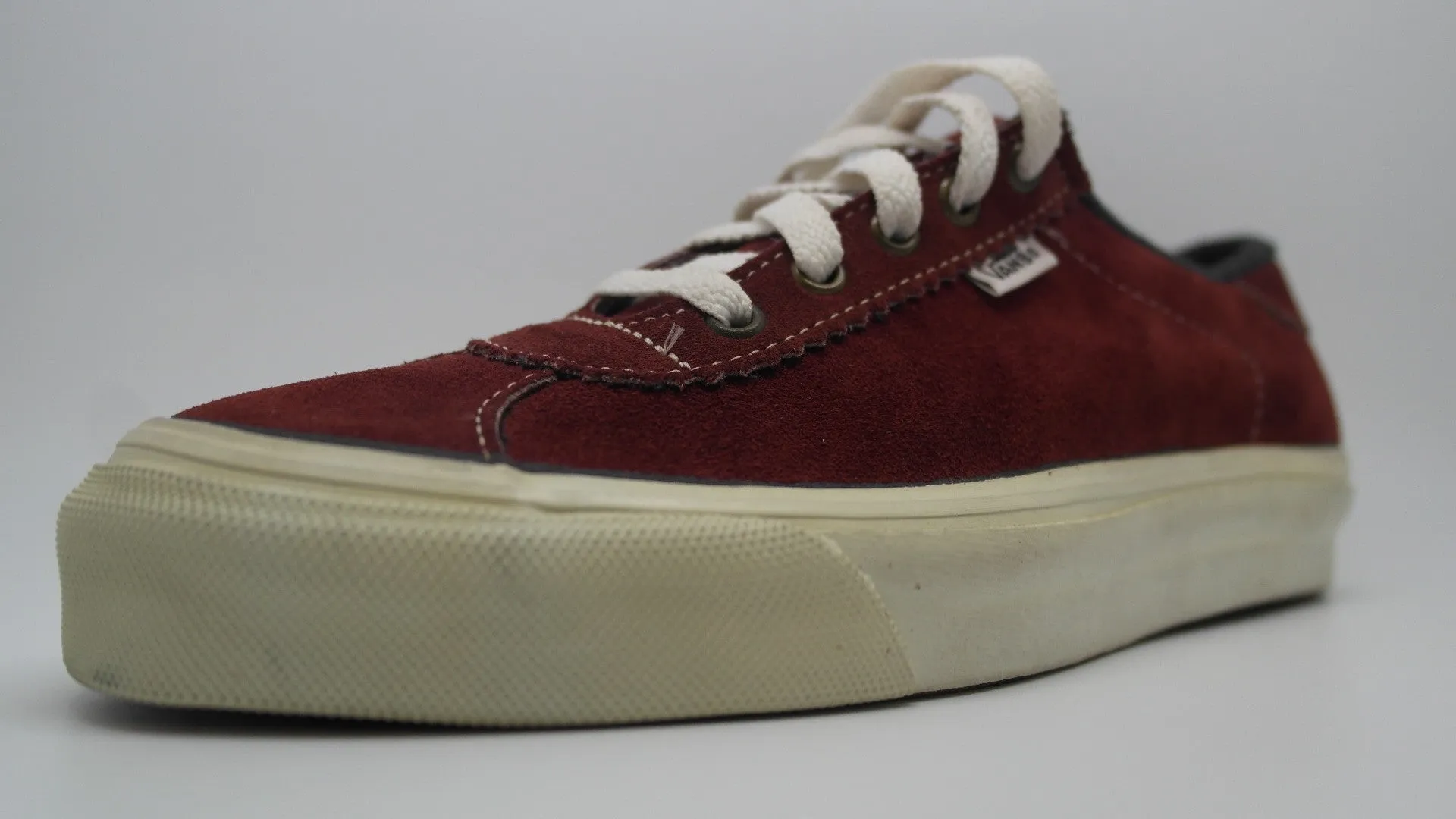 vintage vans style #66 ~ US8.5