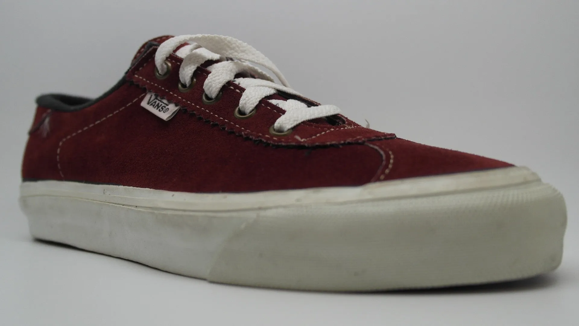 vintage vans style #66 ~ US8.5