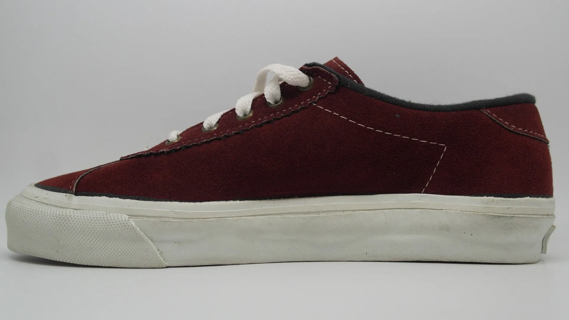 vintage vans style #66 ~ US8.5