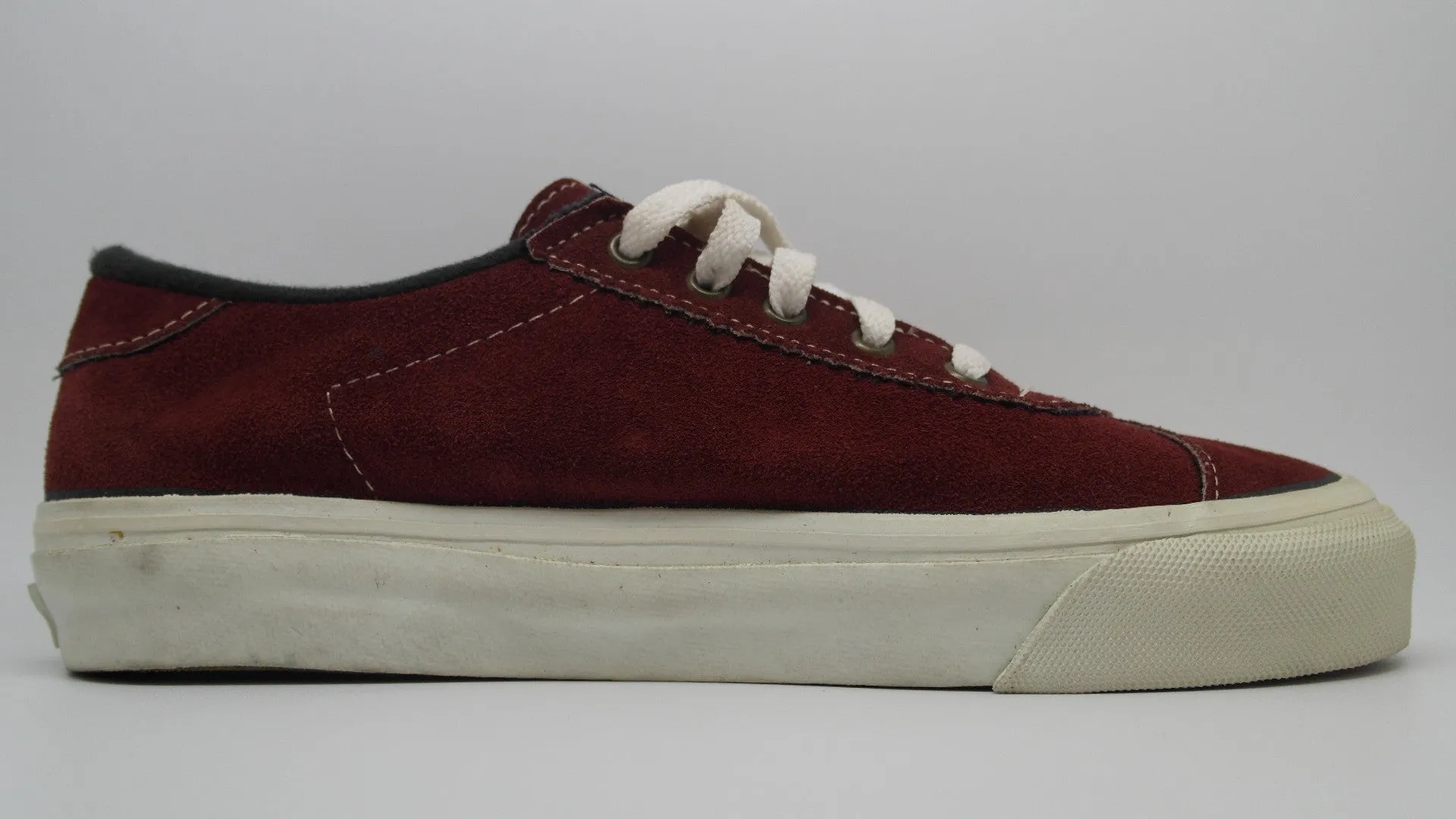 vintage vans style #66 ~ US8.5