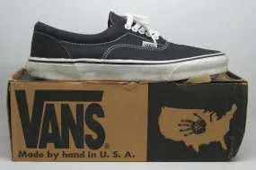 vintage vans style #95 ~ US11.5 ?