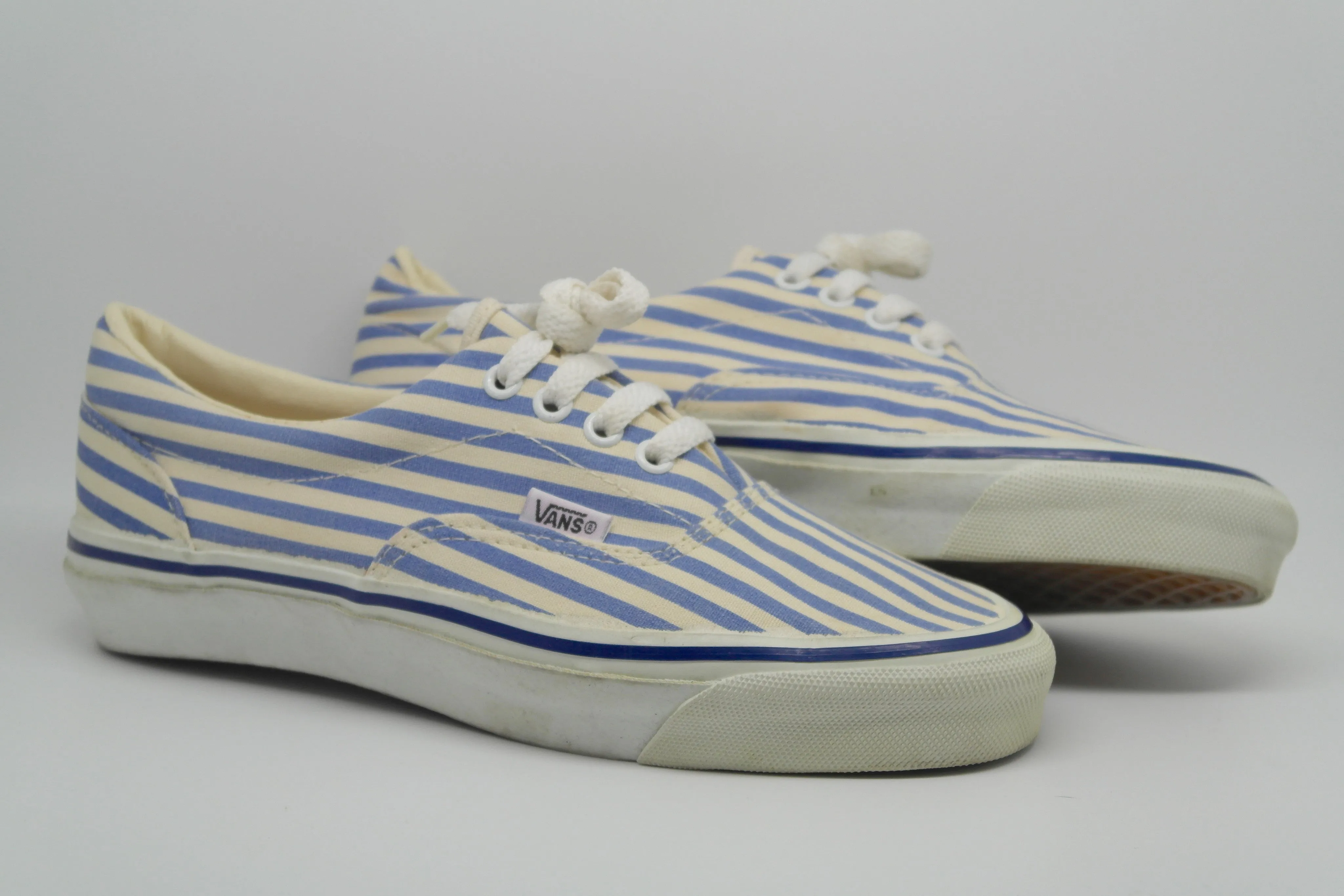 vintage vans style #95 ~ US7