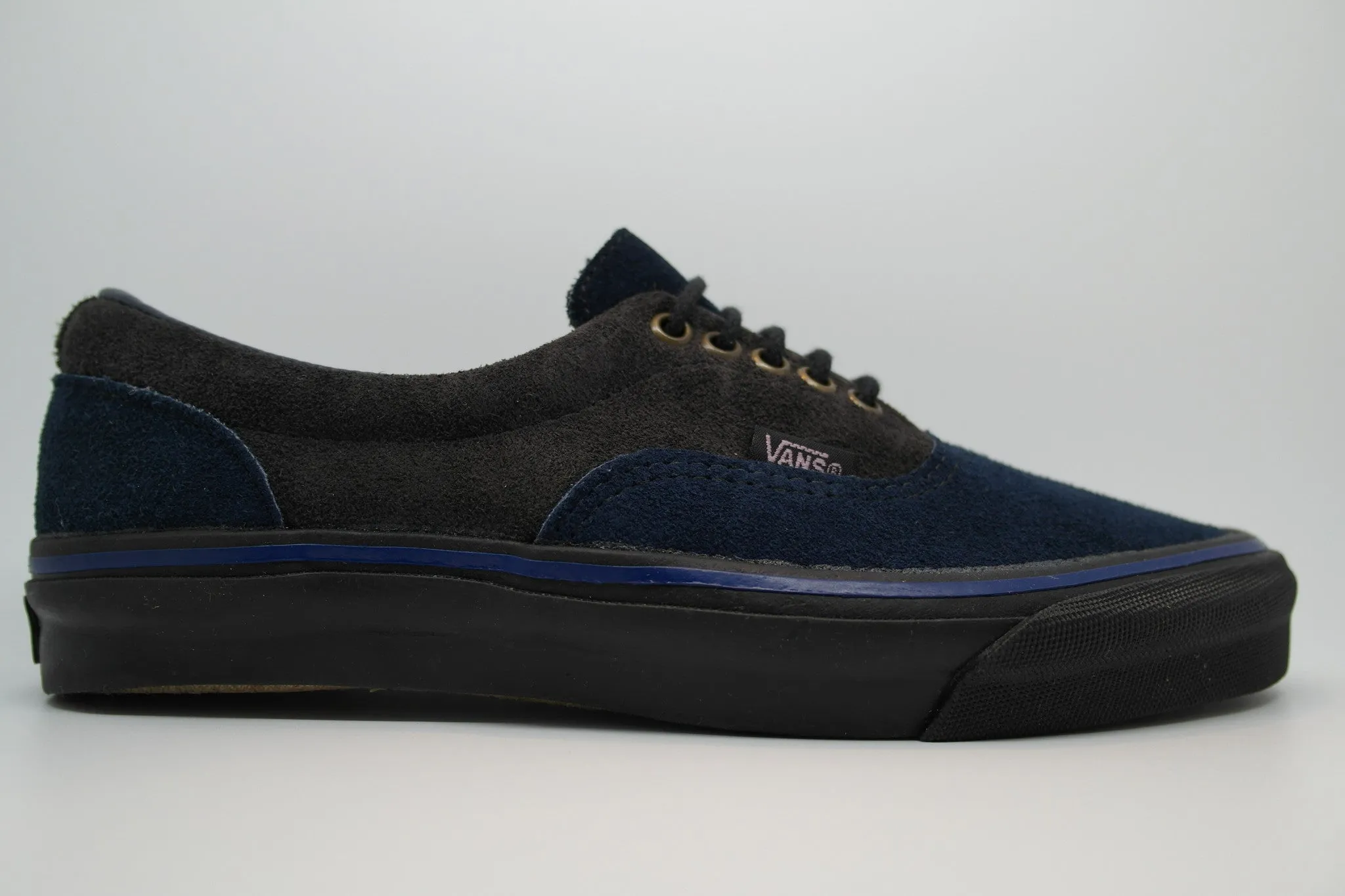 vintage vans style #95 ~ US8.5