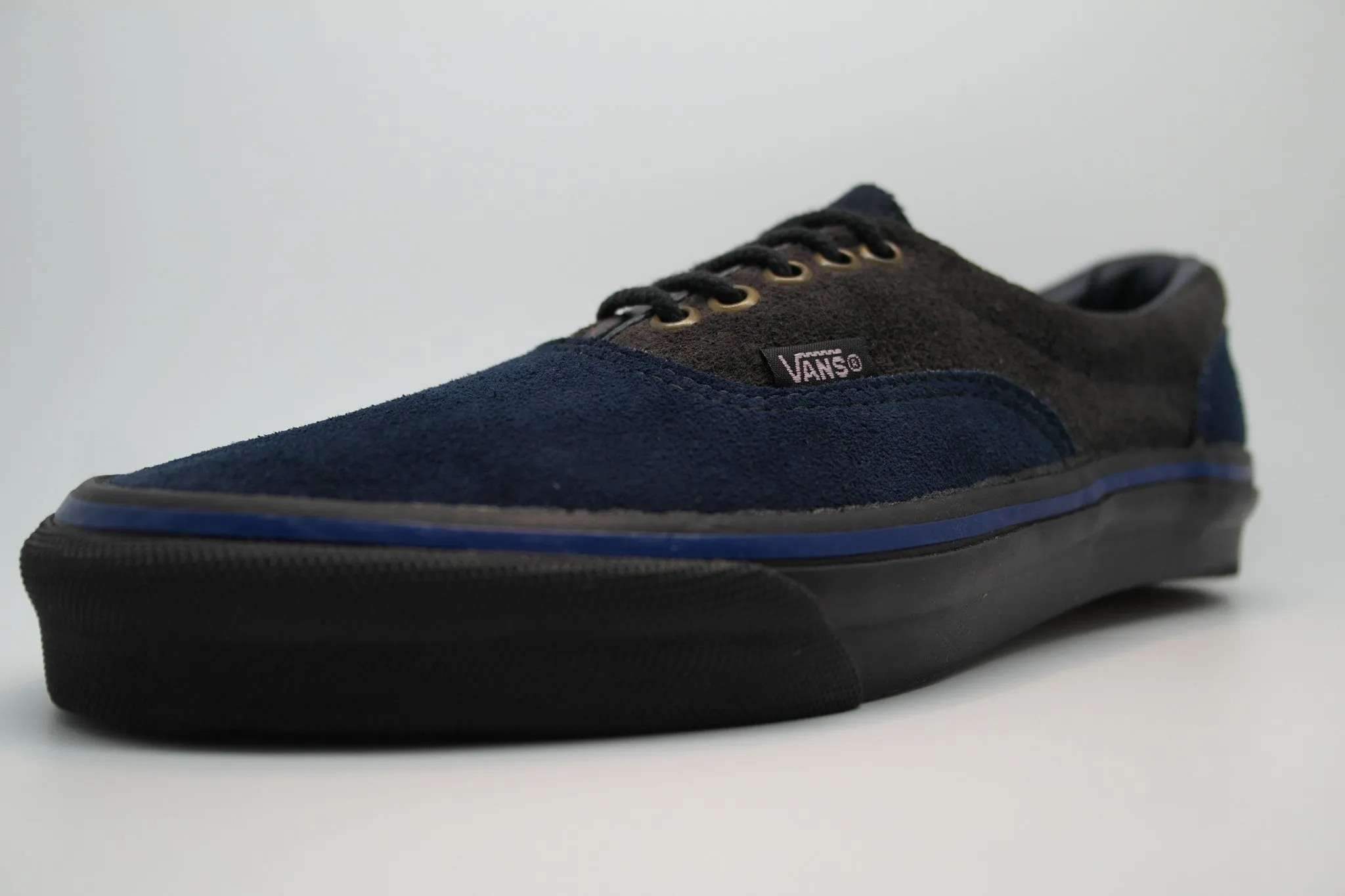 vintage vans style #95 ~ US8.5