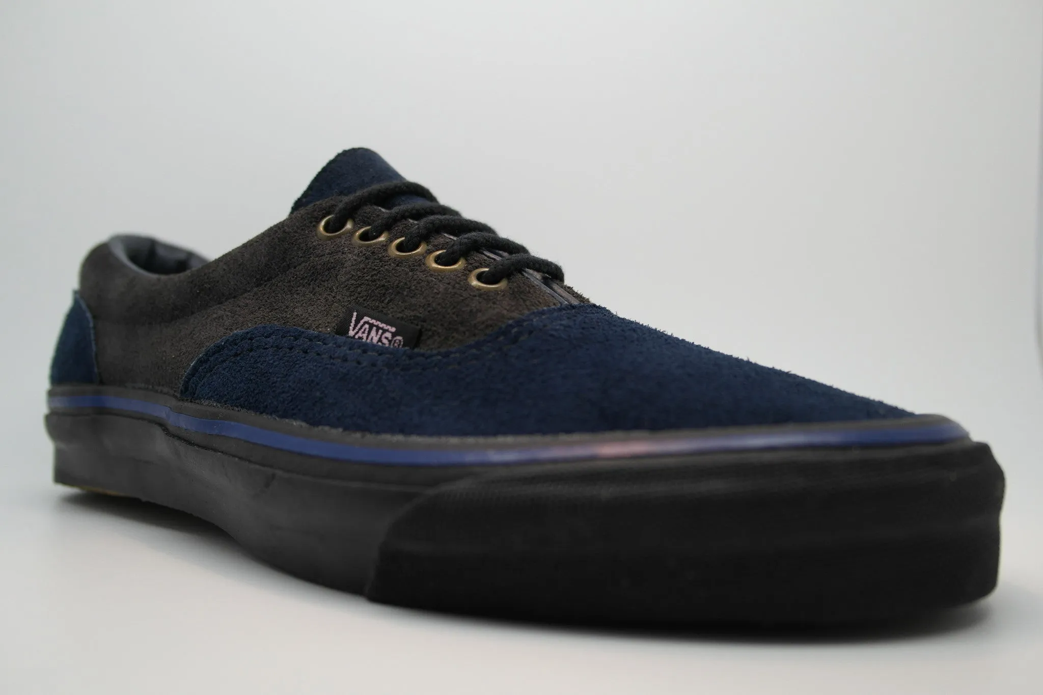 vintage vans style #95 ~ US8.5