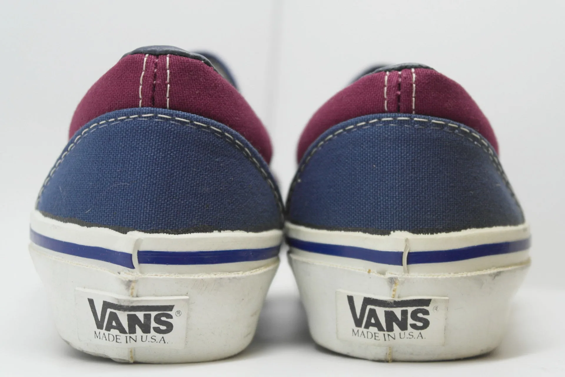 vintage vans style #98 ~ US4.5, US5