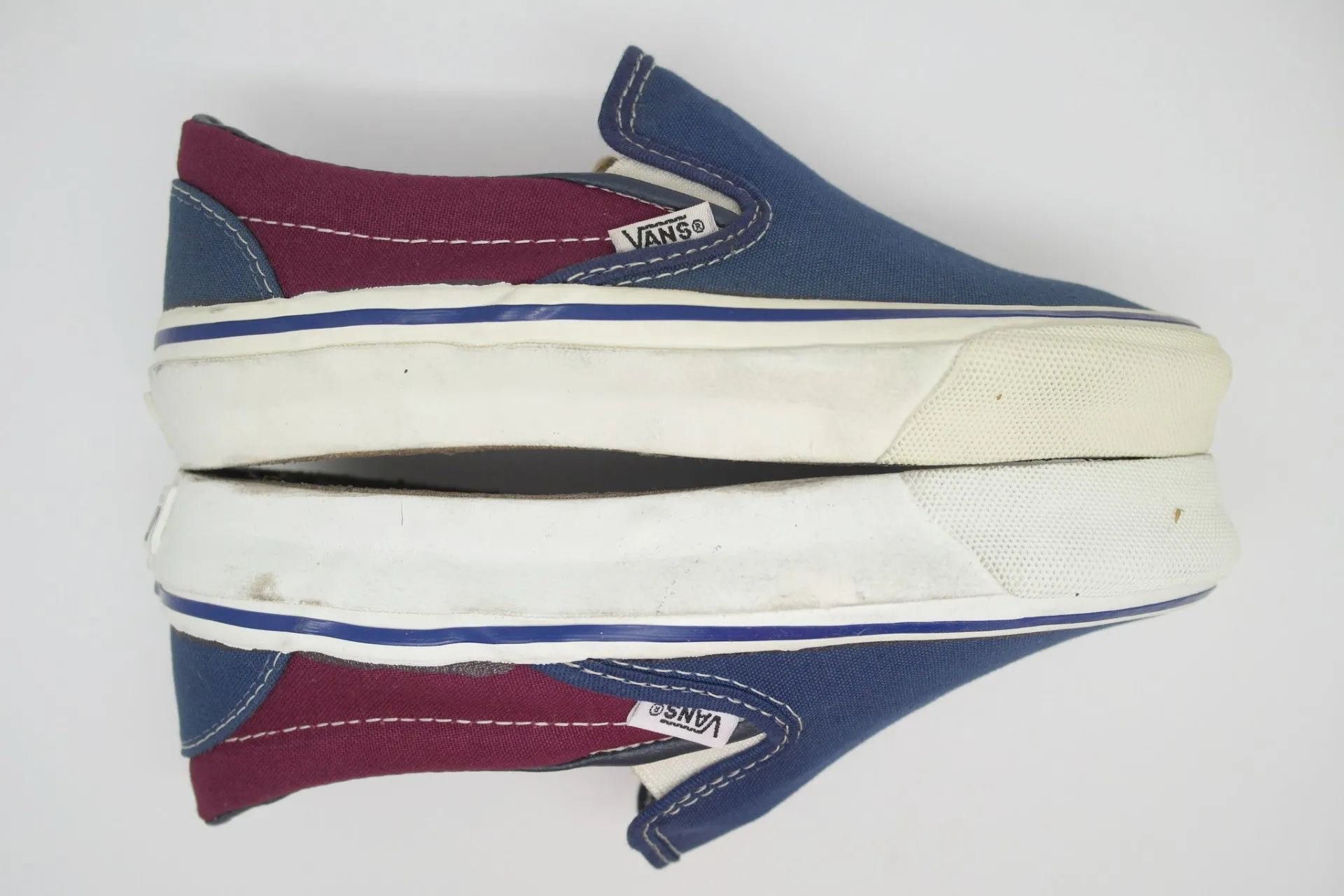 vintage vans style #98 ~ US4.5, US5