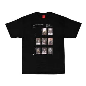 Visual Contact Sheet 002 Tee