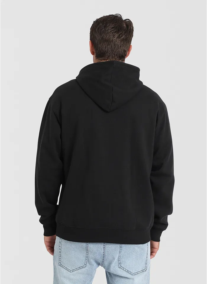 Volcom Boulder Pullover - Black