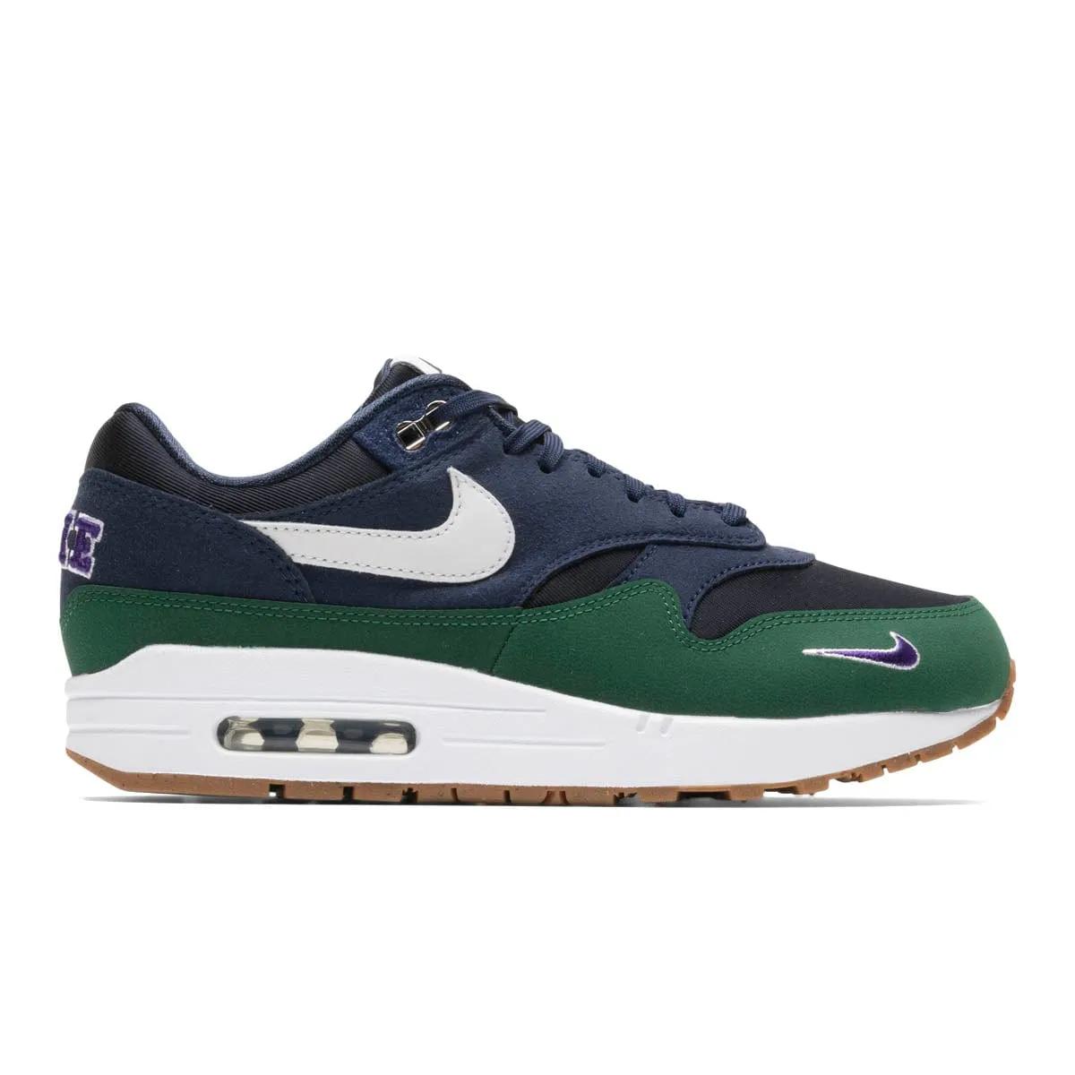 WOMEN'S NIKE AIR MAX 1 '87 QS [DV3887-400] | Bodega