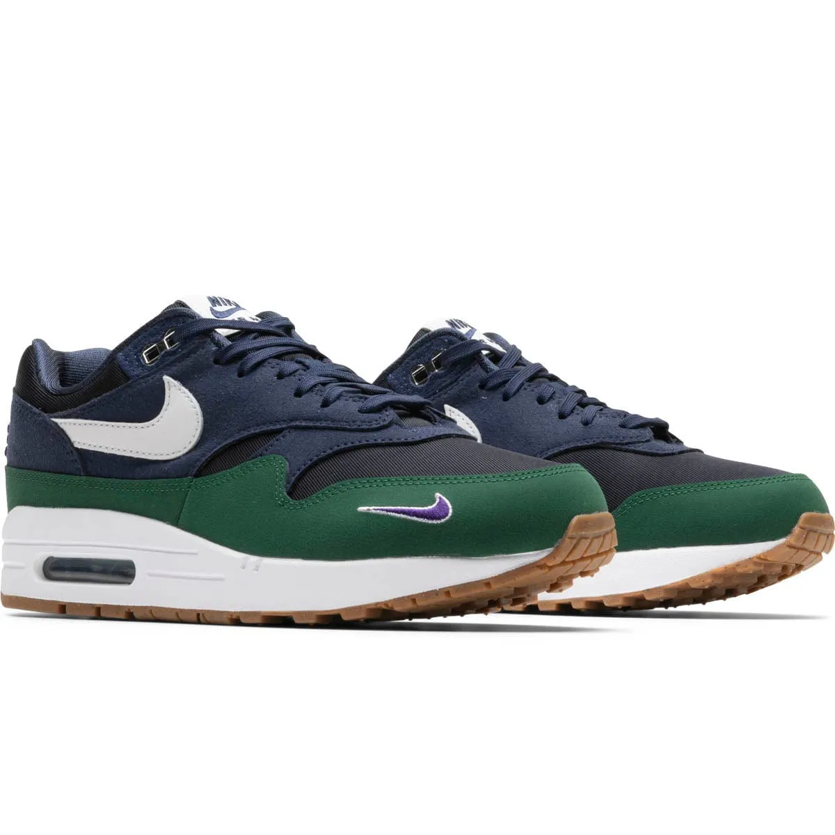 WOMEN'S NIKE AIR MAX 1 '87 QS [DV3887-400] | Bodega