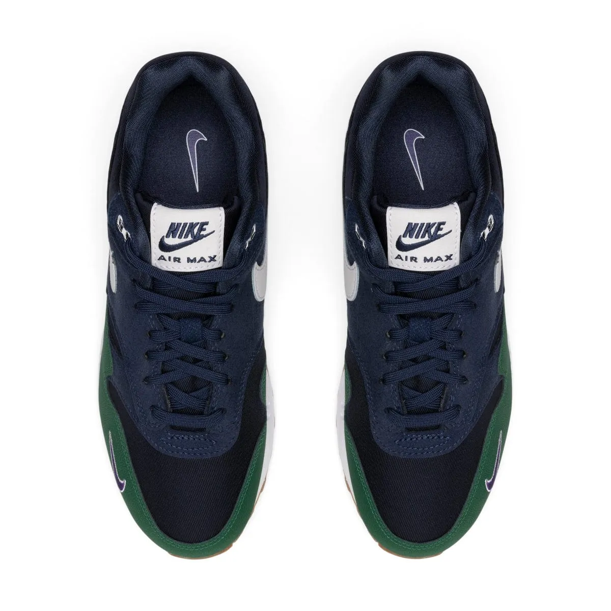 WOMEN'S NIKE AIR MAX 1 '87 QS [DV3887-400] | Bodega