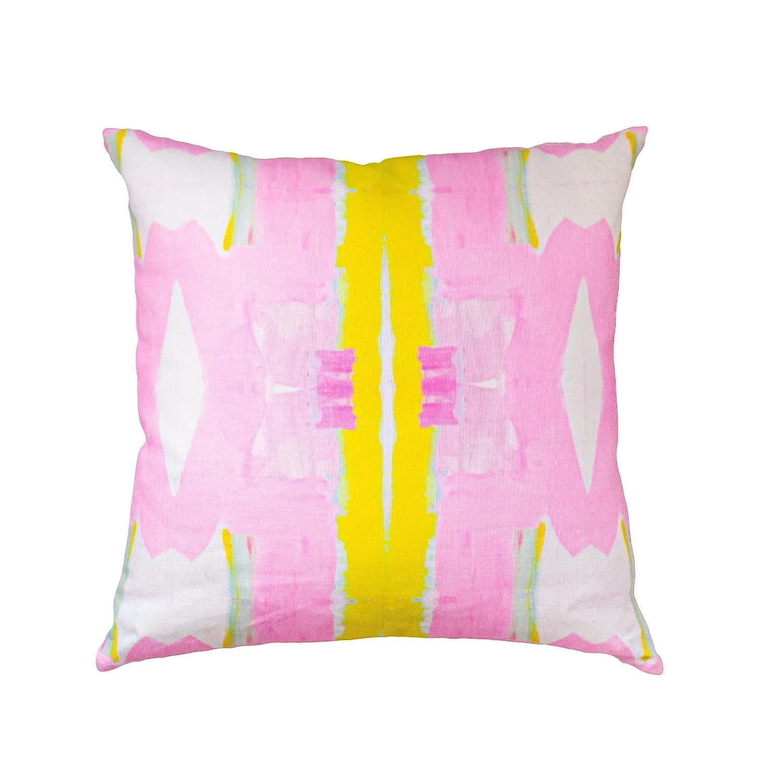 Wonderblock Pillow